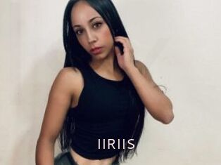 IIRIIS