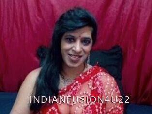 INDIANFUSION4U22