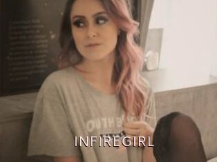 INFIREGIRL