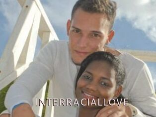 INTERRACIALLOVE