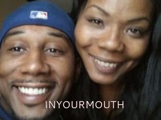 INYOURMOUTH
