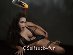 IOSelfsuck4fun