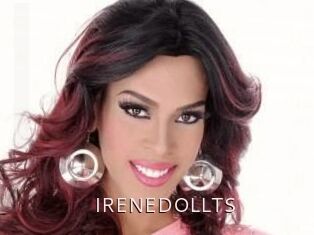 IRENEDOLLTS