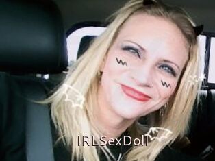IRLSexDoll