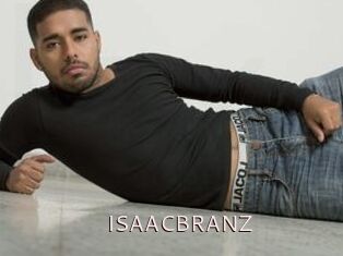 ISAACBRANZ