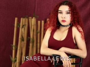 ISABELLA_LEWIS