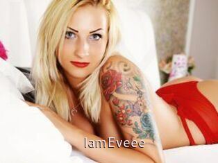 IamEveee