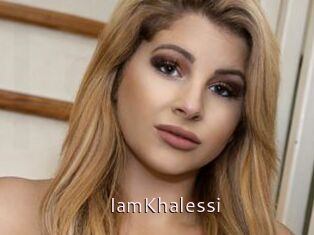 IamKhalessi
