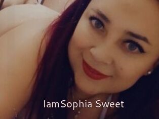 IamSophia_Sweet