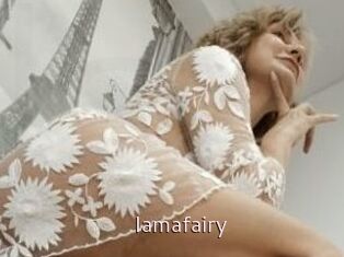 Iamafairy