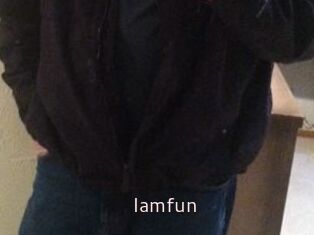 Iamfun