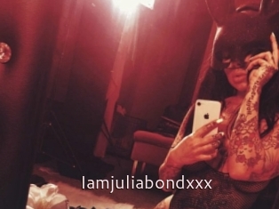 Iamjuliabondxxx