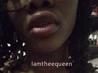 Iamtheequeen