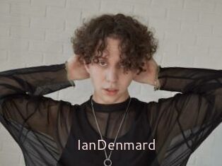 IanDenmard