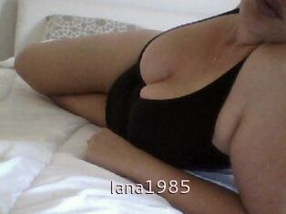 Iana1985