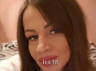 Ica_fit