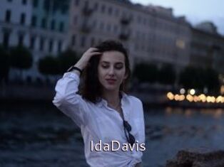 IdaDavis