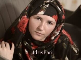 IdrisFari