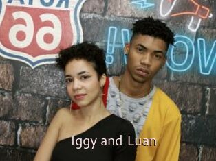 Iggy_and_Luan