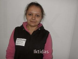 Iktidas