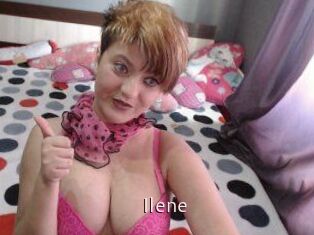 Ilene