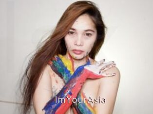 ImYourAsia