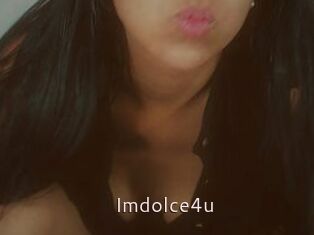 Imdolce4u