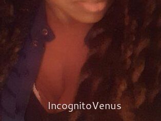 IncognitoVenus