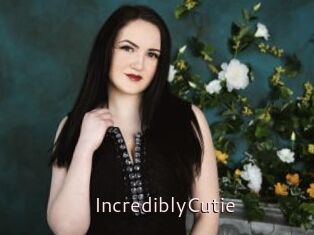 IncrediblyCutie