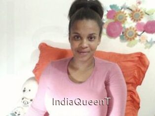 IndiaQueenT