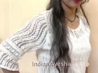 IndianAyesha
