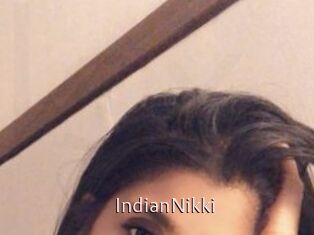 IndianNikki