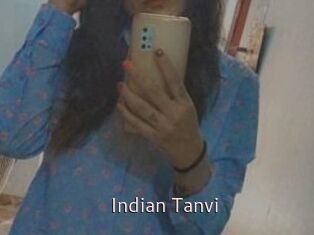 Indian_Tanvi