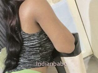 Indianbabe