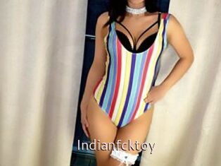 Indianfcktoy