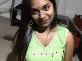 Indianhoney21