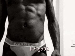Indigo92