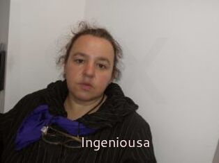 Ingeniousa