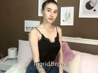 IngridBrown