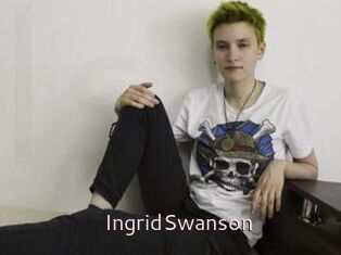 IngridSwanson