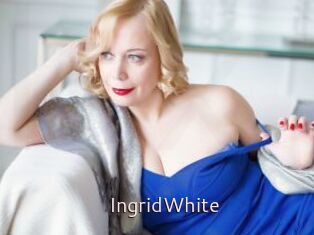 IngridWhite