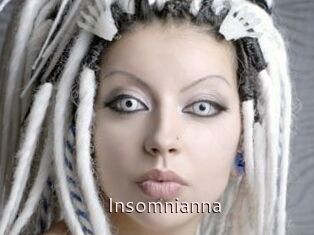 Insomnianna