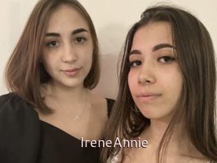 IreneAnnie