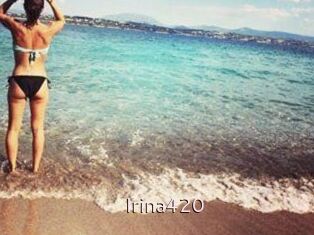 Irina420