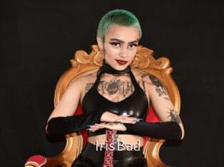 IrisBad