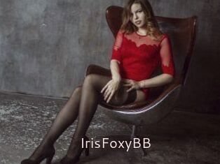 IrisFoxyBB