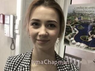 IrmaChapman