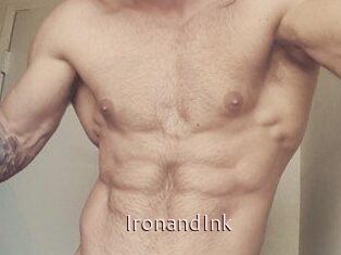 IronandInk