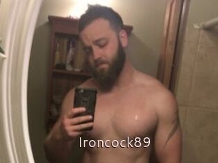 Ironcock89