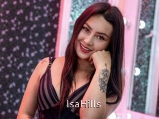 IsaHills